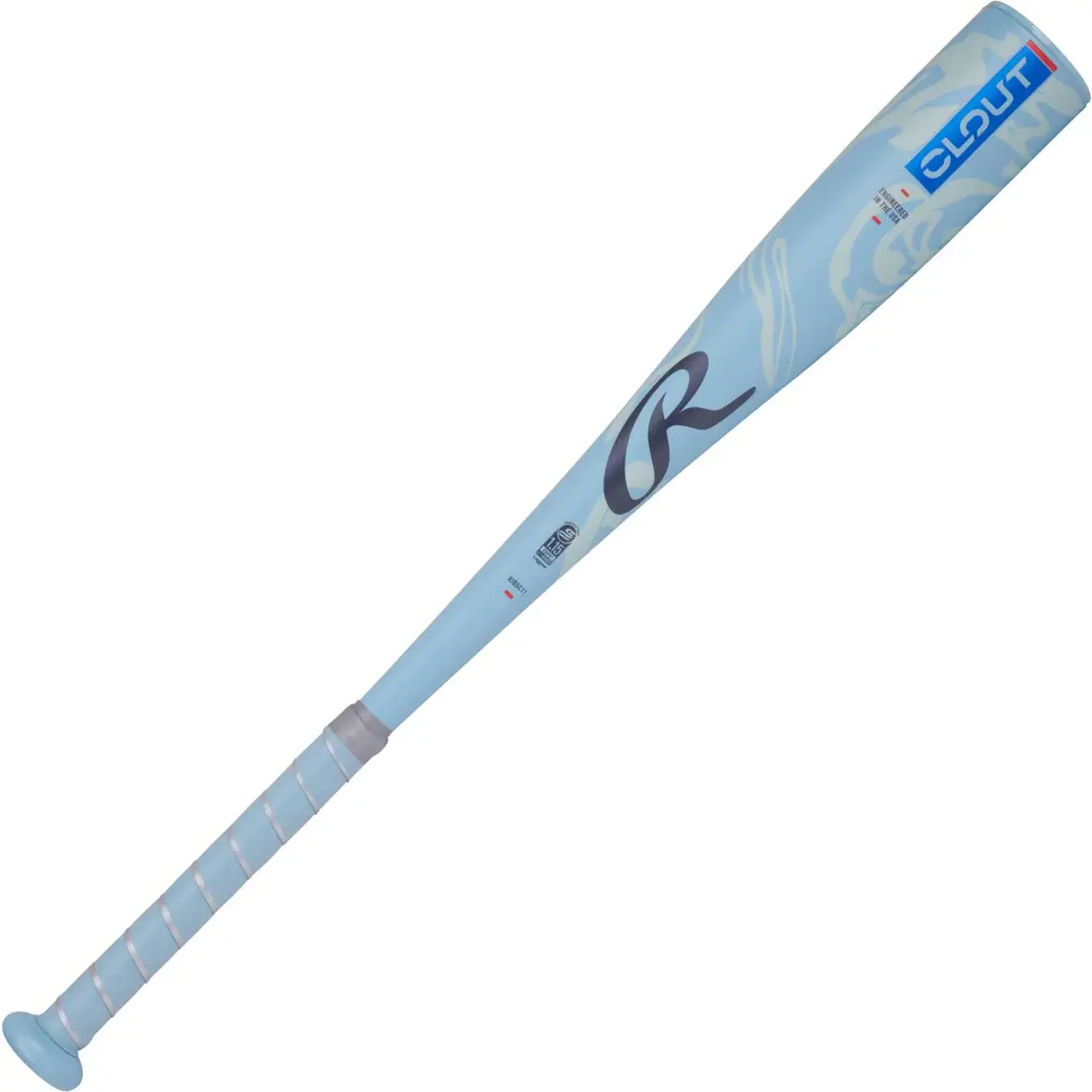 RAWLINGS Clout -11 (2 5/8) YTH USSA Baseball Bat