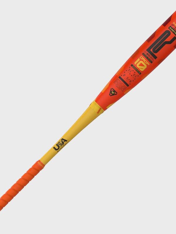 Easton EASTON Hype Fire -11 ( 2 5/8 ) USA Baseball Bat