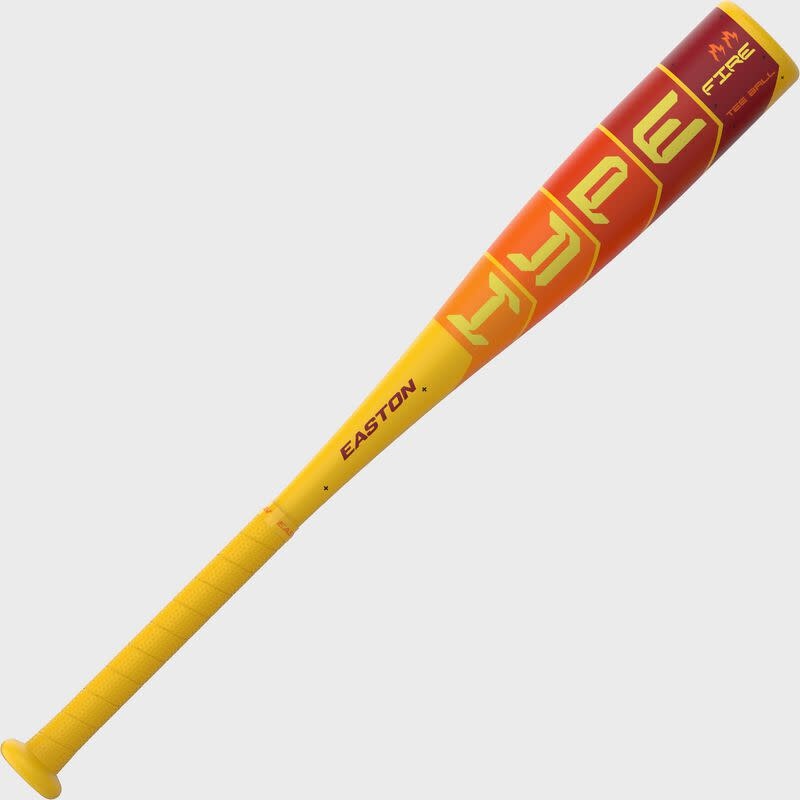 EASTON Hype Fire -13 (2 5/8 ) T-Ball Bat ETB5HYP13