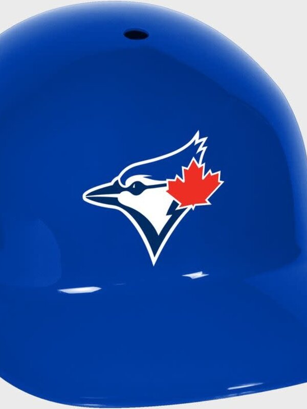Rawlings MLB Full Size Replica Helmet | Toronto Blue Jays