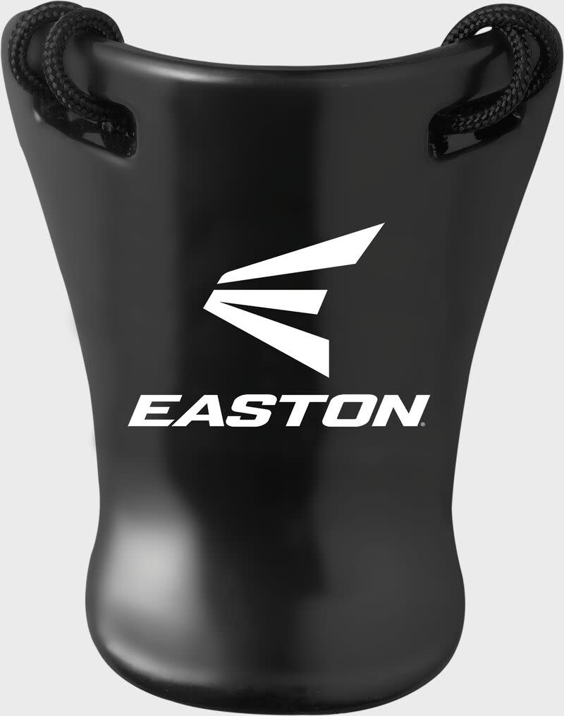 EASTON Catcher's Throat Guard Navy