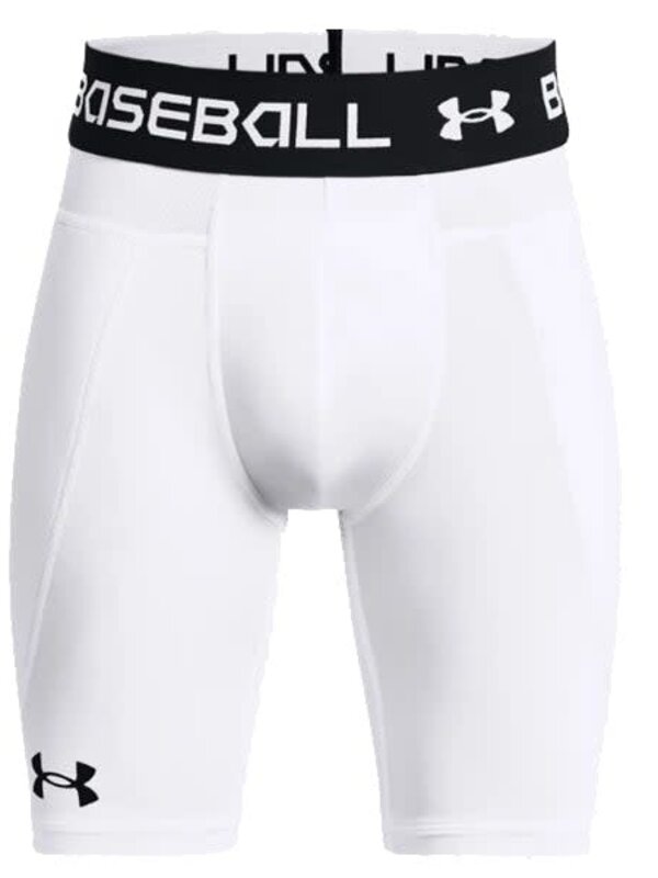 Under Armour UNDER ARMOUR YOUTH Utility Slider W/CUP  21 - 1367355
