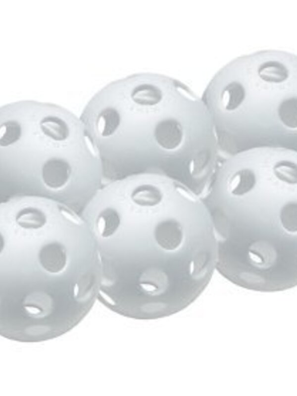Easton EASTON Baseball Wiffle Ball white (6)