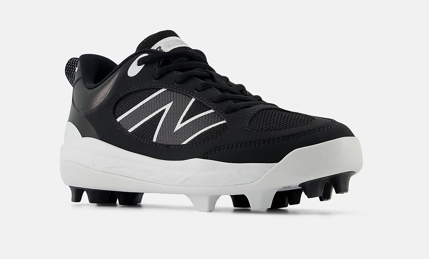 New Balance Fresh Foam  J3000v7 Rubber Molded