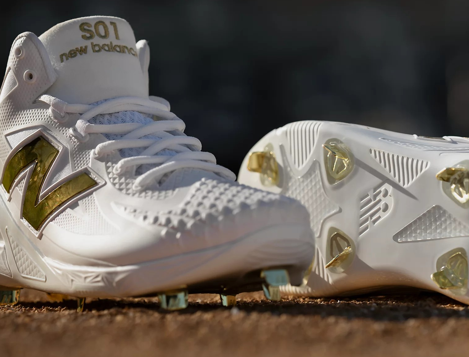 New Balance FuelCell Ohtani 1