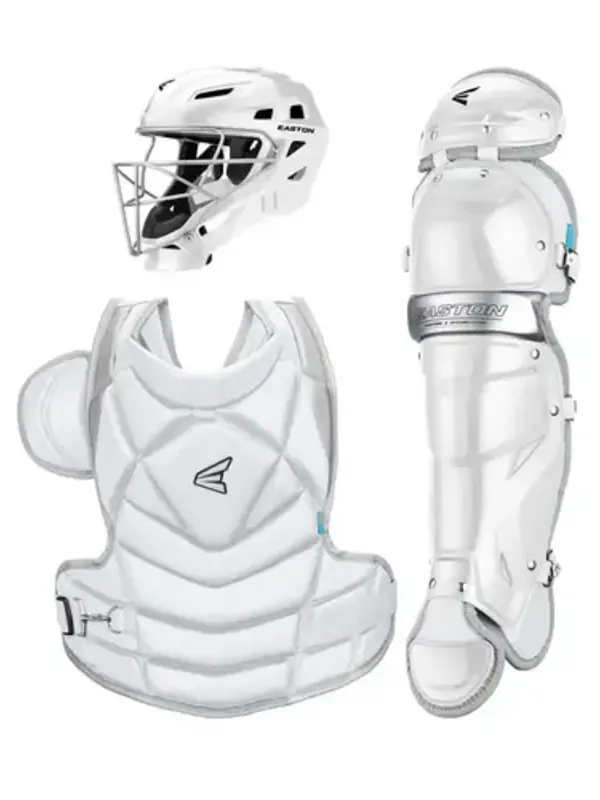 Easton EASTON JEN SCHRO THE FUNDAMENTAL BOX SET KIT WHITE