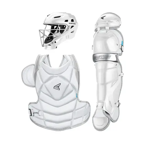 EASTON JEN SCHRO THE FUNDAMENTAL BOX SET KIT WHITE