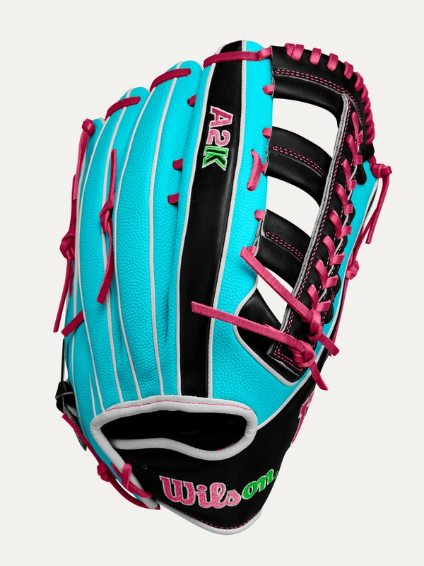 Wilson Wilson Winter special A2K® 1810SS 12.75” Outfield Baseball Glove