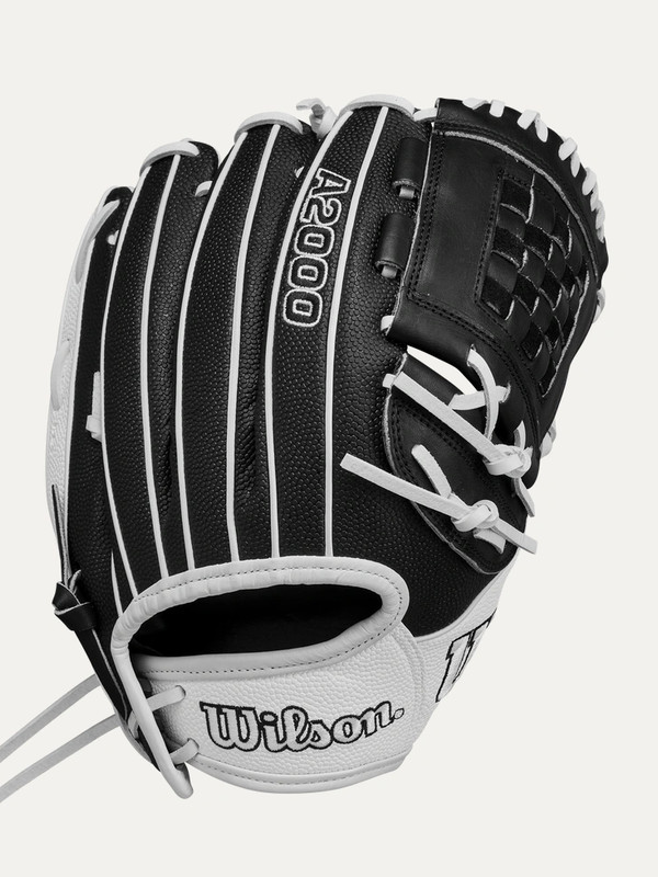 Wilson Wilson Fastpitch Classics Series A2000 P12SS 12” Pitcher’s Fastpitch Glove