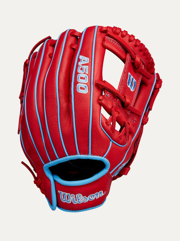 Wilson Wilson® A500® 11.5" Utility Youth Baseball Glove