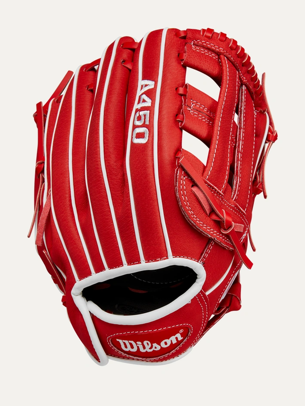 Wilson Wilson A450™ 11” Youth Infield Baseball Glove