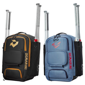 Demarini Special Ops  SPECTRE Backpack Navy
