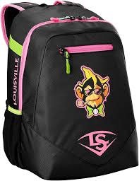 Louisville Slugger Party Animals Powerized Stick Pack