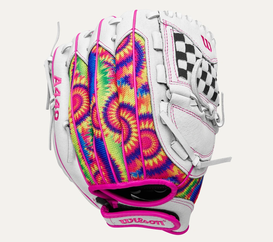 2024 A440™ Flash™ 11.5” Youth Infield Fastpitch Softball Glove RHT