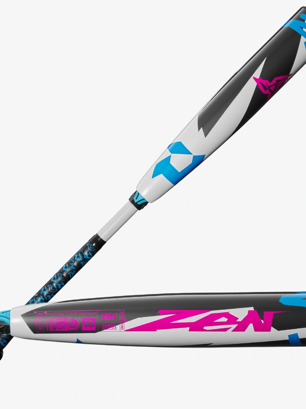 DeMarini 2025 DeMarini Zen (-10) USSSA Baseball Bat