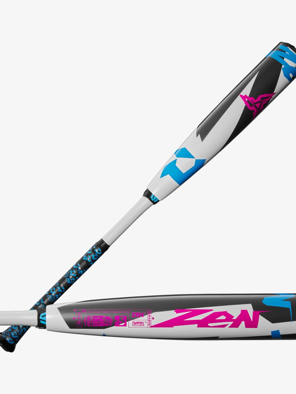 DeMarini 2025 DeMarini Zen (-5) USSSA Baseball Bat