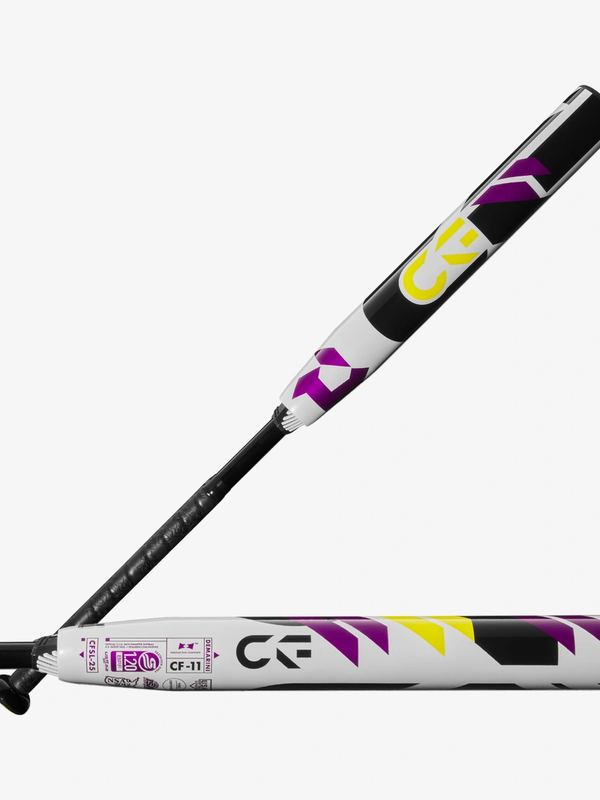 DeMarini DeMarini 2025 CF (-11) Fastpitch Softball Bat