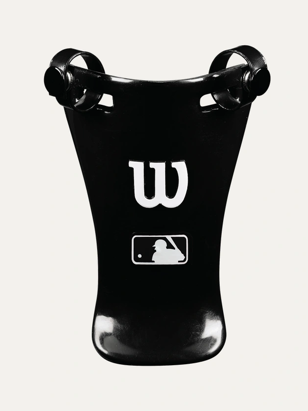 Wilson Copy of Wilson Umpire Neck and Throat Protector 6''