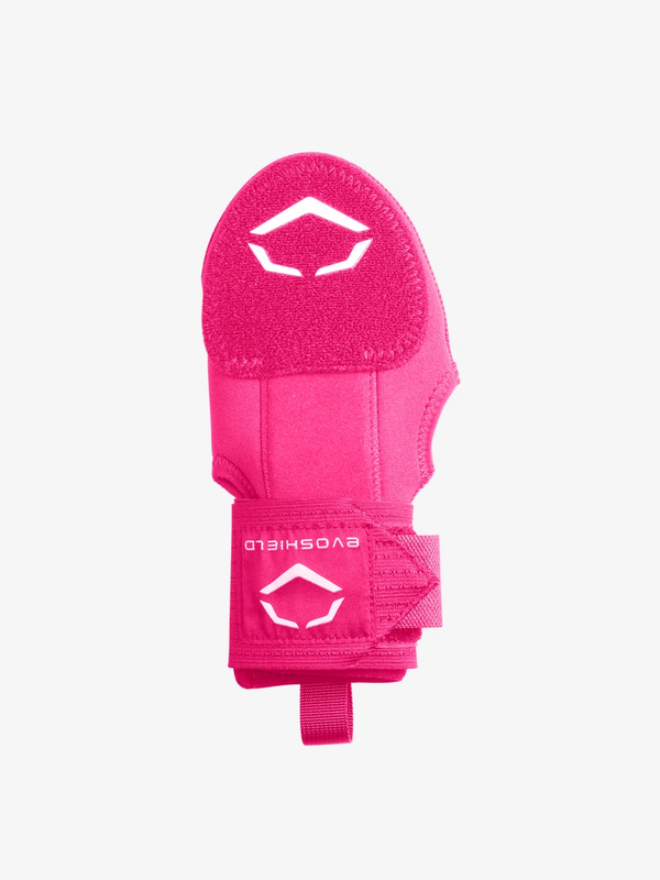 EvoShield Evoshield youth sliding mitt Pink OSFA