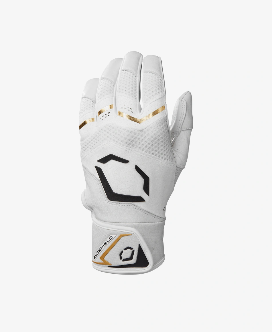 Evoshield Adult Carbyne Batting Gloves