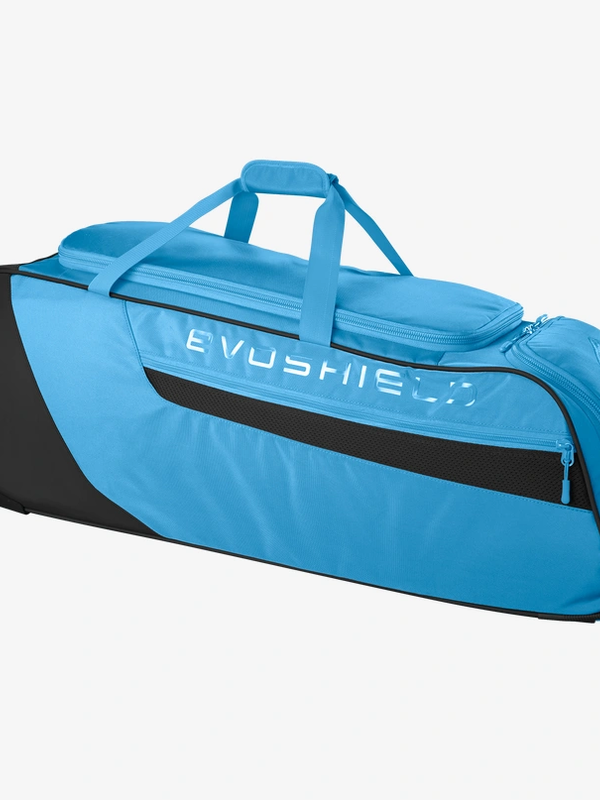 EvoShield Evoshield Takeover Wheeled Bag victory blue
