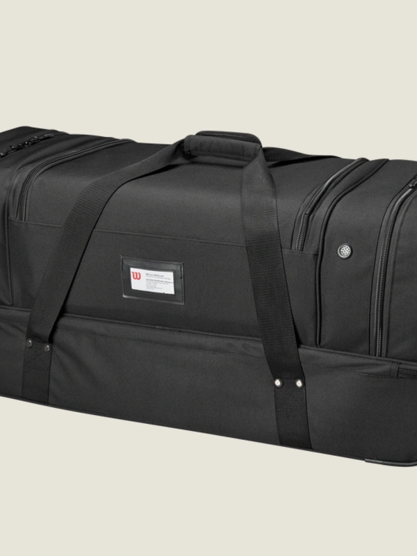 Wilson Wilson Umpire V2 Wheeled Bag