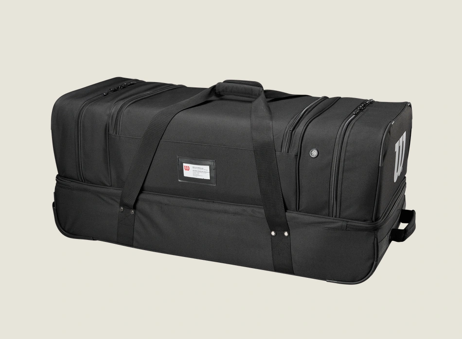 Wilson Umpire V2 Wheeled Bag