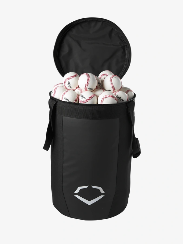 EvoShield Evoshield Ball Bag black