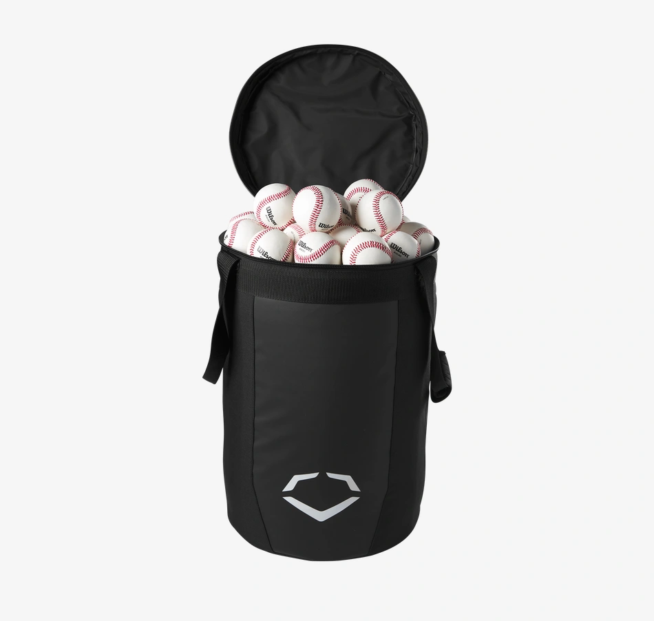 Evoshield Ball Bag black