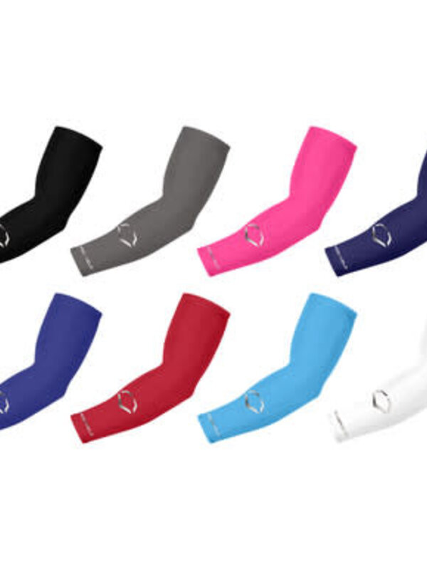 EvoShield Evoshield Youth Solid Compression Arm Sleeve