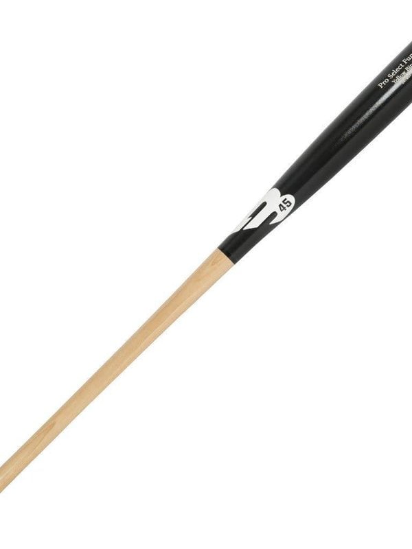 B45 B45 stock fungo bat Black 35,5''