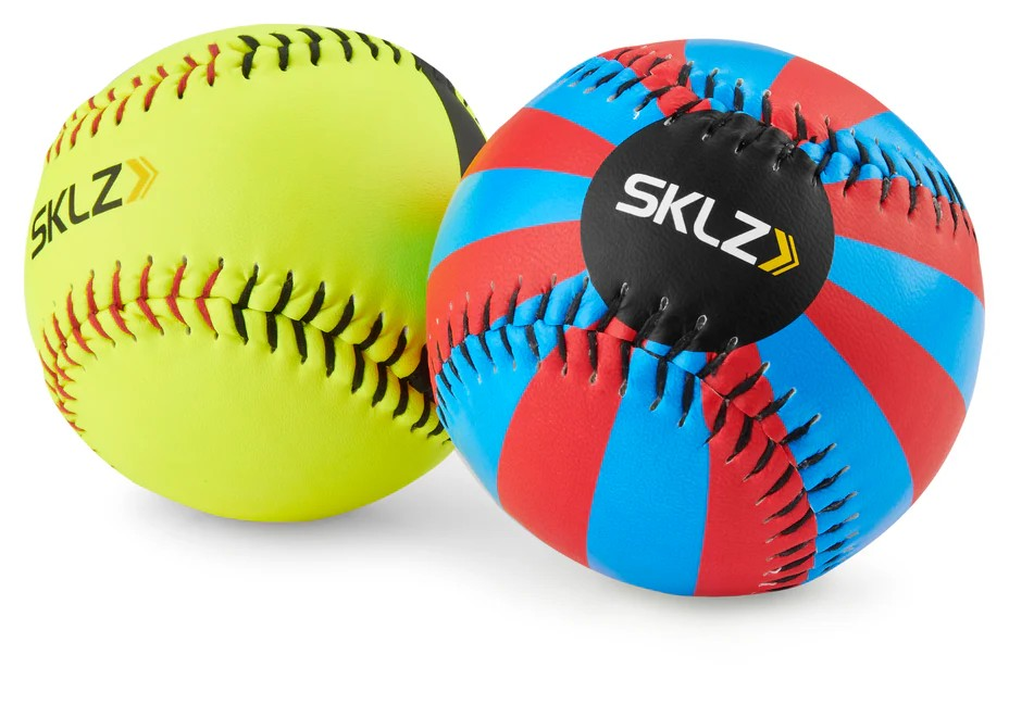 SKLZ Spin Vision softball