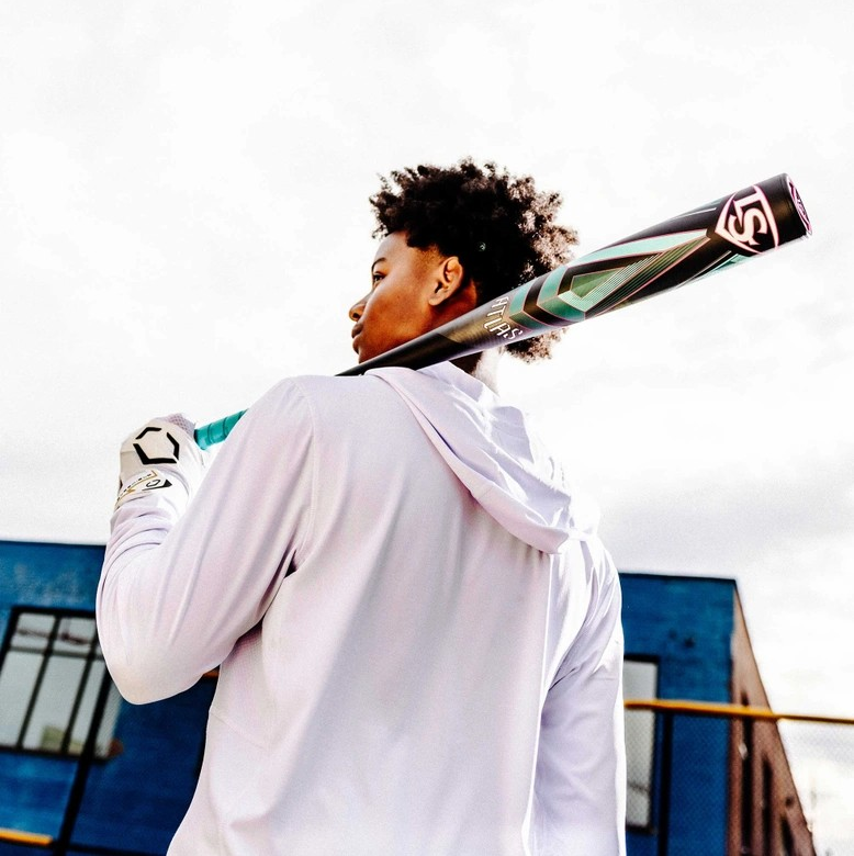 2025 Louisville Slugger Atlas™ (-3) BBCOR Baseball Bat