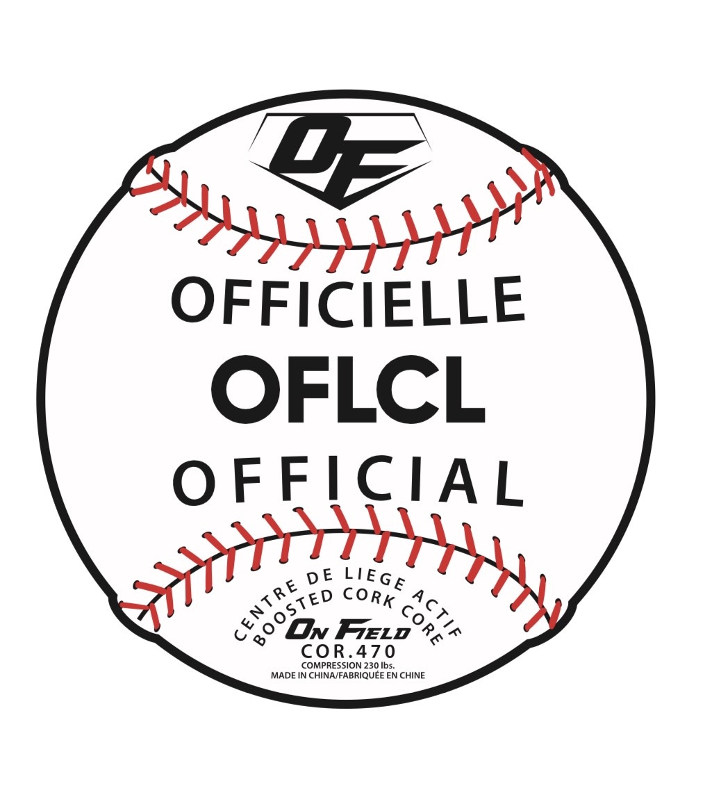 On Field OFLCL softball Low Compression leather game ball - dozen