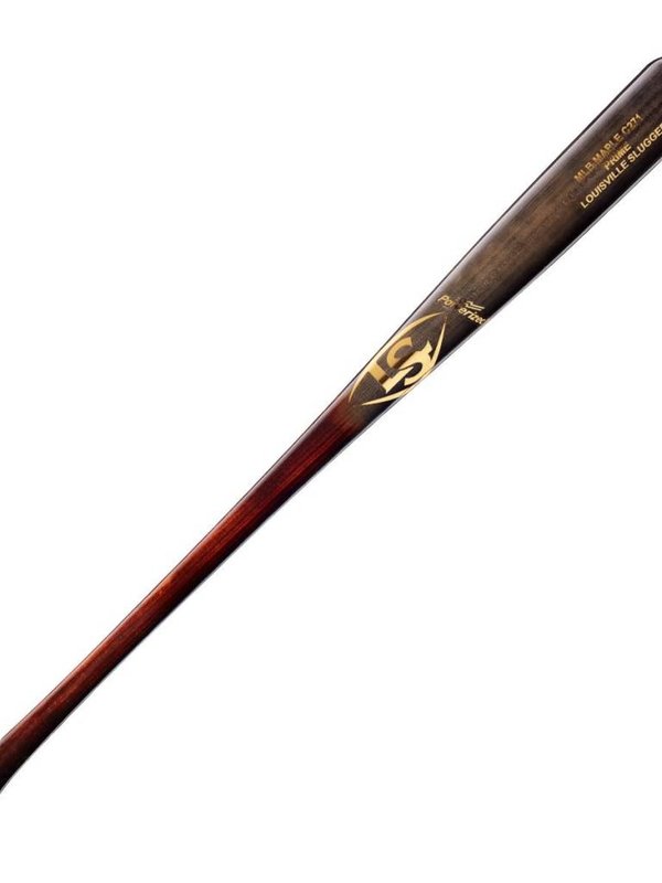 Louisville Slugger Louisville Slugger MLB Prime Maple C271 Hign Roller baseball Bat