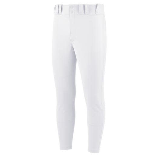 Mizuno Premier Tapered Tweener Baseball Pant adult