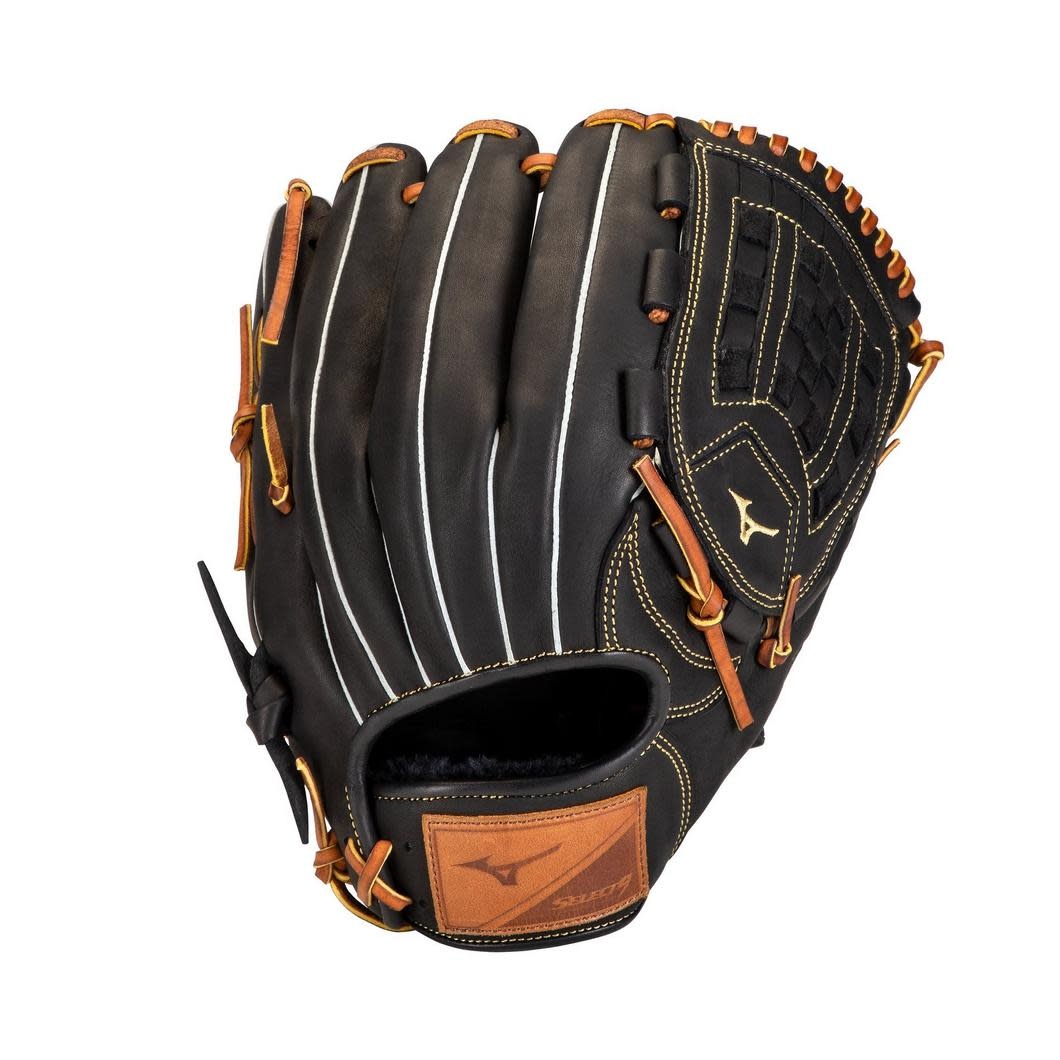 Mizuno GSN1200 Select 9 Pitcher baseball glove 12''
