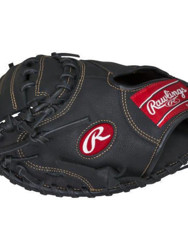 Rawlings Rawlings Renegade catcher glove RCM325BB 32.5'' LHT