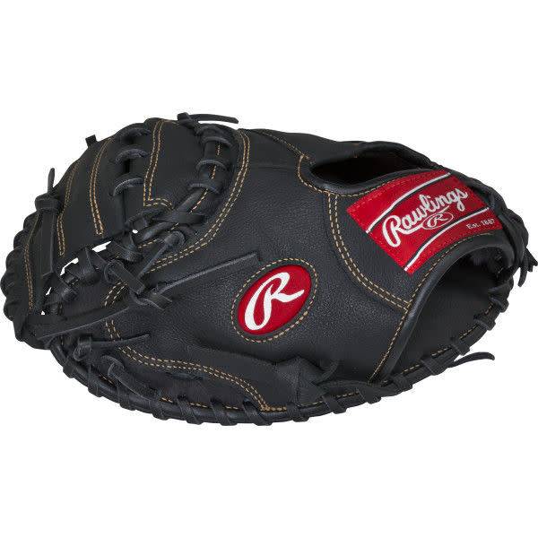 Rawlings Renegade catcher glove RCM325BB 32.5'' LHT