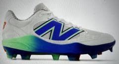New Balance Fresh Foam PL3000v7 Molded cleat