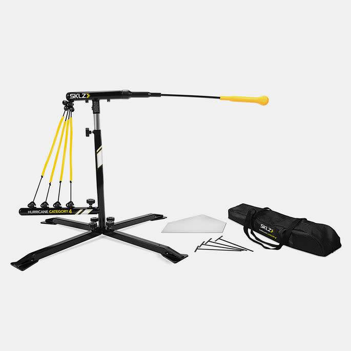 SKLZ Hurricane™ Category 4