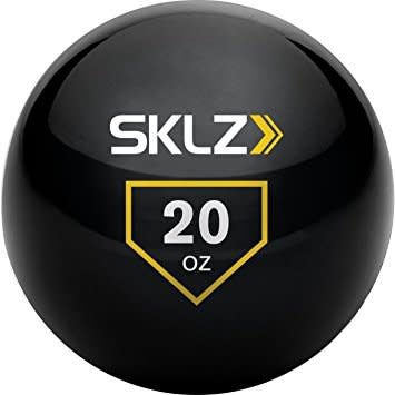 SKLZ contact ball XL 20oz