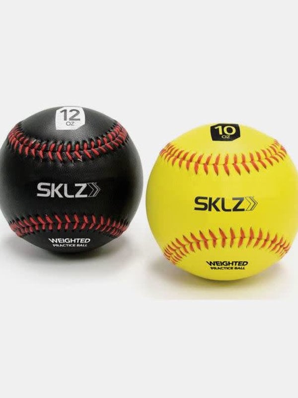 SKLZ SKLZ weighted baseballs