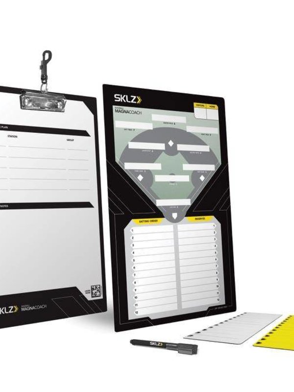 SKLZ SKLZ Magna Coach board