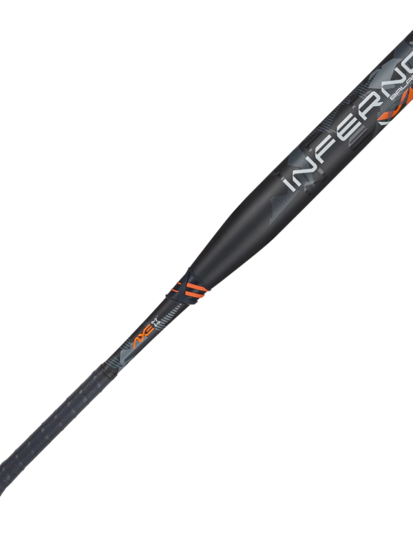 Axe Bat Axe Inferno Dual Stamp Slowpitch Softball Bat - USA/USSSA