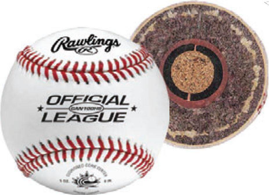 Rawlings CAN100HS