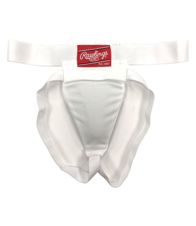 Rawlings Rawlings protege pelvien feminin /Female pelvic protector L