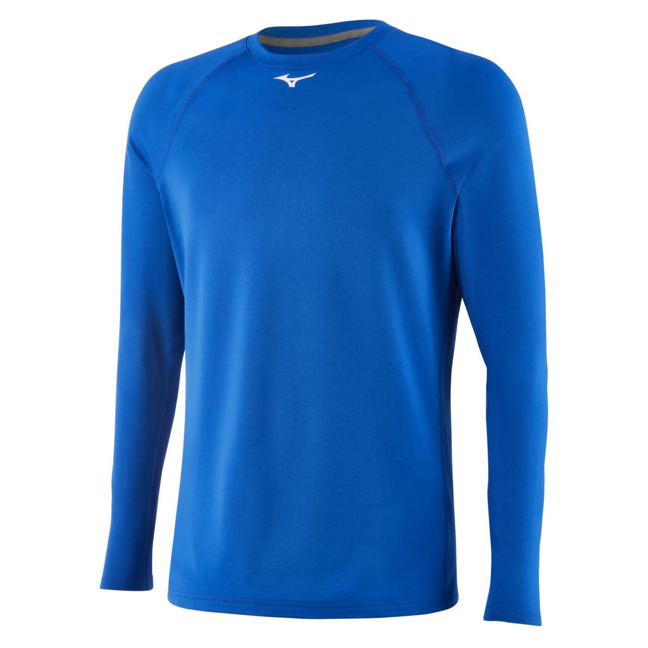 Mizuno Thermo Compression Shirt Long Sleeve