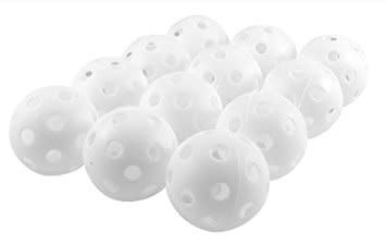 Copy of Easton Wiffle balls (144 per bulk) 9''