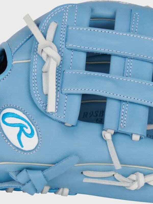 Rawlings Rawlings R9 Series 12'' Infield Fastpitch Glove RHT R9SB120-6CB